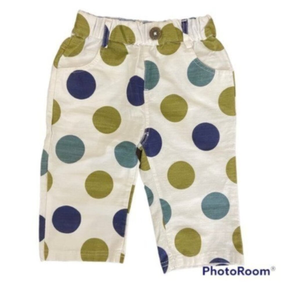 Party Pick Children’s Polka Dot Pants Size 110cm